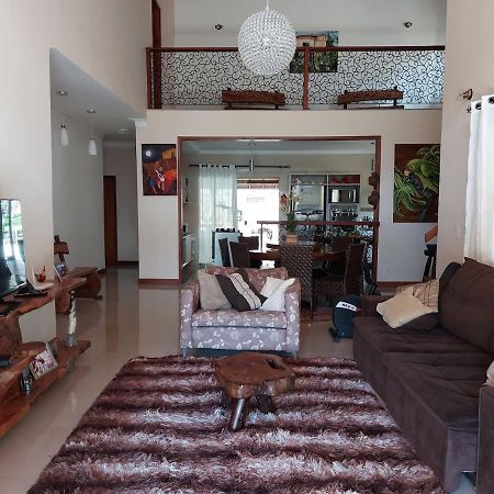 Casa Dos Sonhos - Alto Padrao Villa Guapimirim Exterior photo